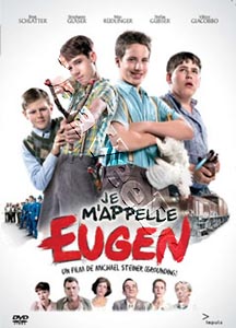 Rascals on the Road (DVD)